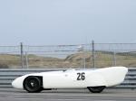 Lotus Mark VIII 1954 года